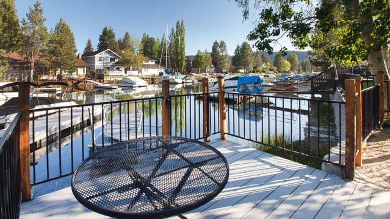 Photo of Outdoor in Tahoe Keys