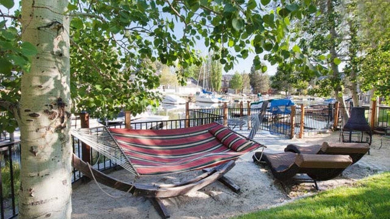 Photo of Others in Tahoe Keys