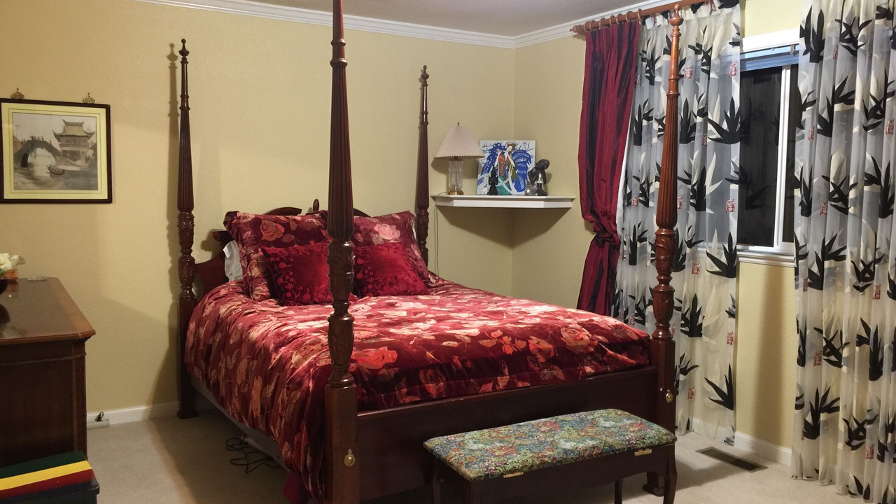 Photo of Bedroom in Pedro Point