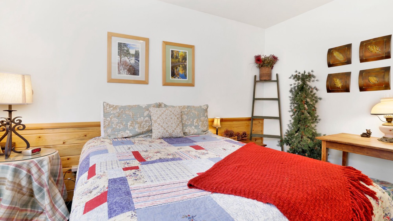 Photo of Bedroom in Fox Farm