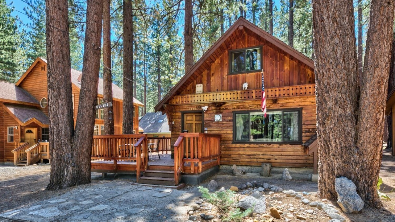 Photo of Outdoor in Black Bart