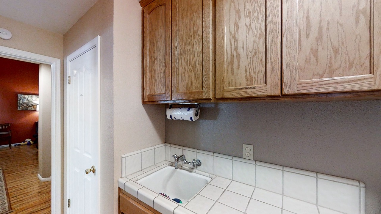 Photo of Bathroom in Shaver Lake