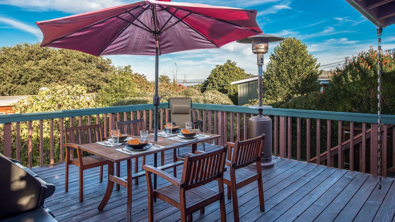 Photo of Outdoor in Pacific Grove