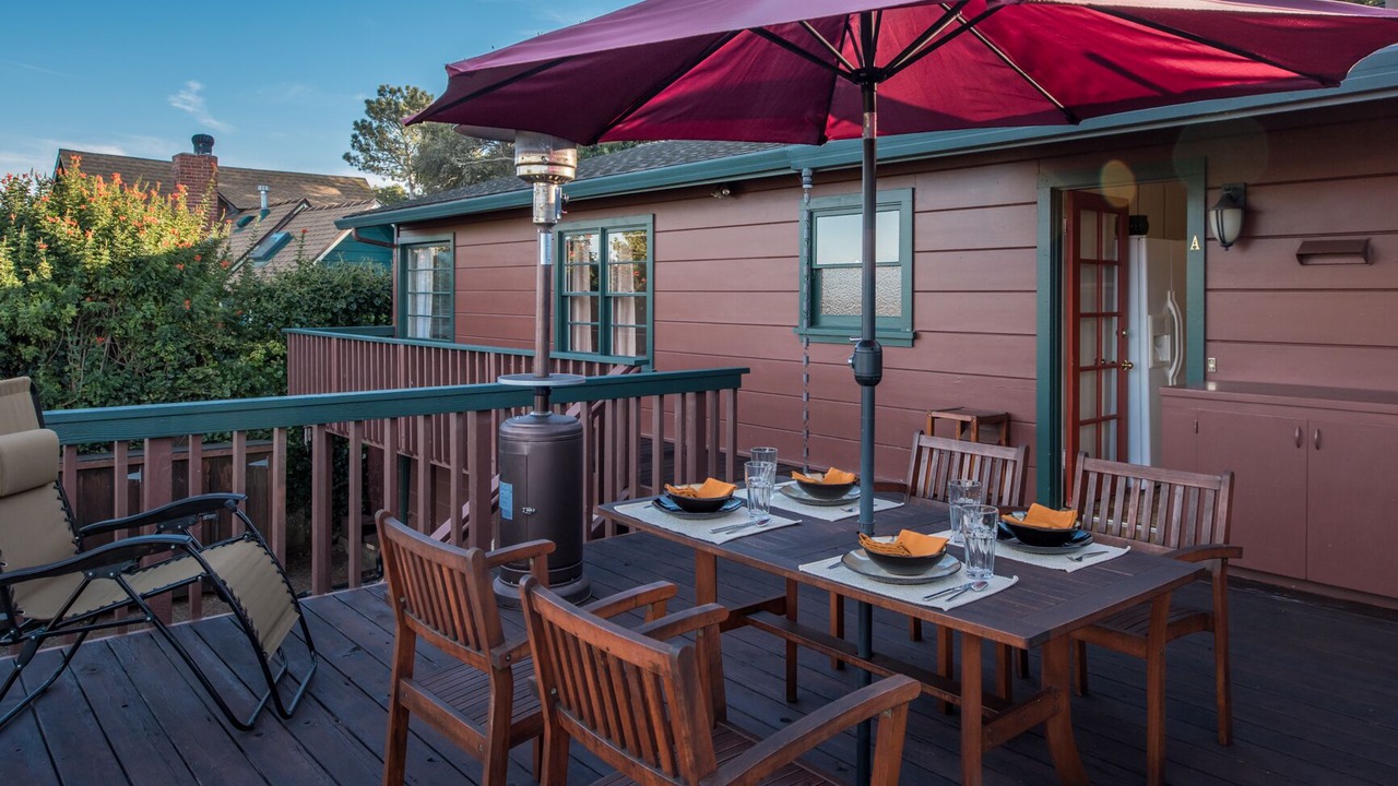 Photo of Outdoor in Pacific Grove