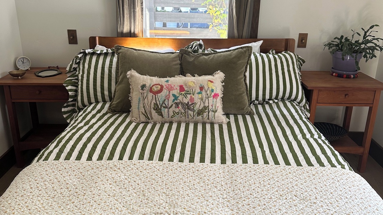 Photo of Bedroom in Grass Valley