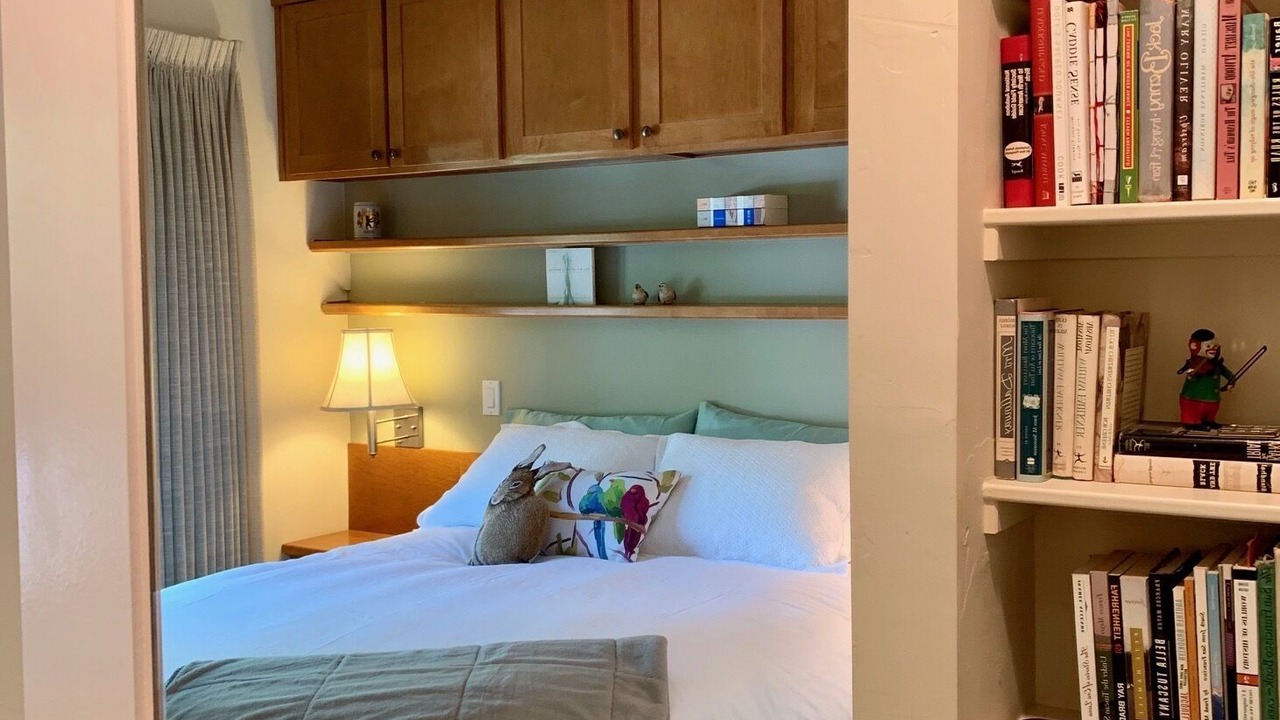 Photo of Bedroom in East Sacramento