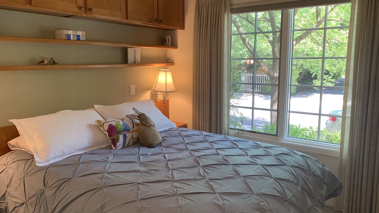 Photo of Bedroom in East Sacramento