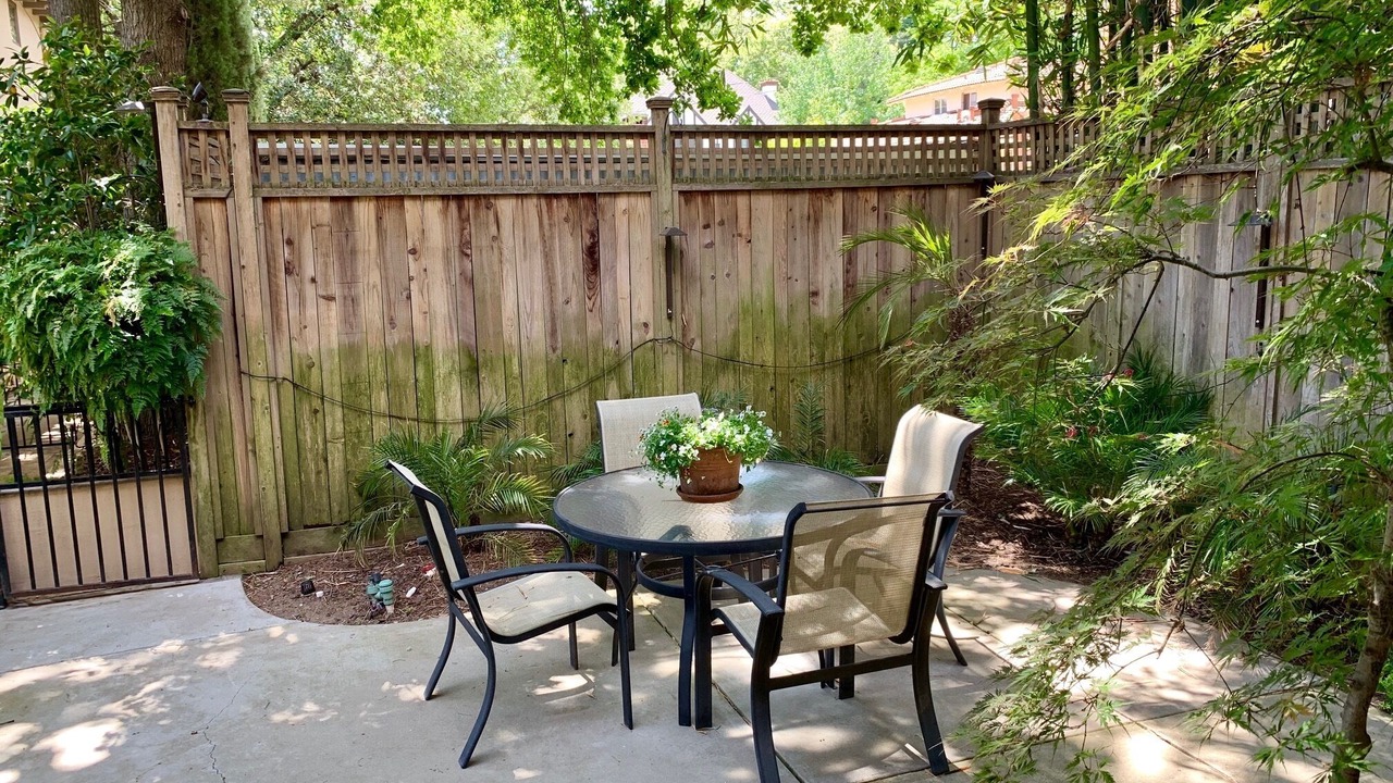 Photo of Outdoor in East Sacramento