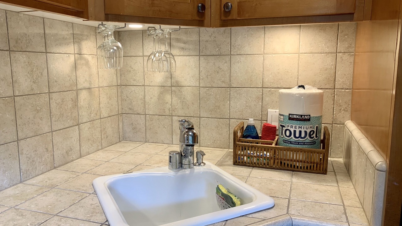 Photo of Bathroom in East Sacramento