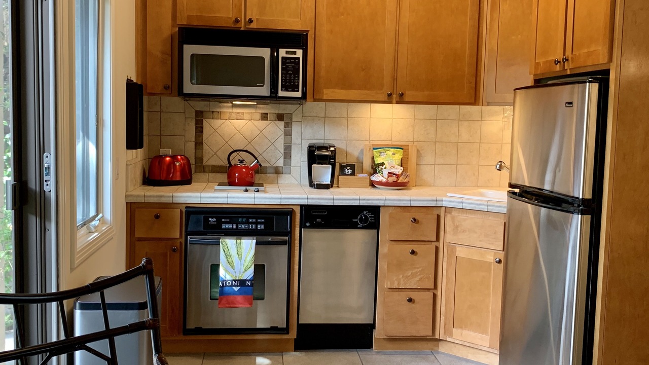 Photo of Kitchen in East Sacramento