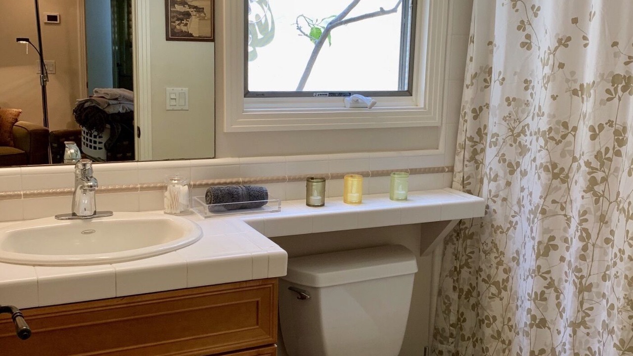 Photo of Bathroom in East Sacramento
