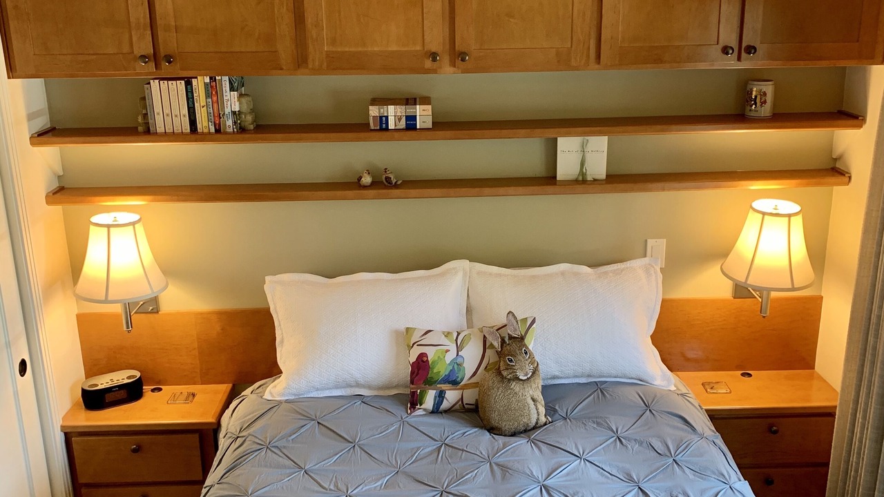 Photo of Bedroom in East Sacramento