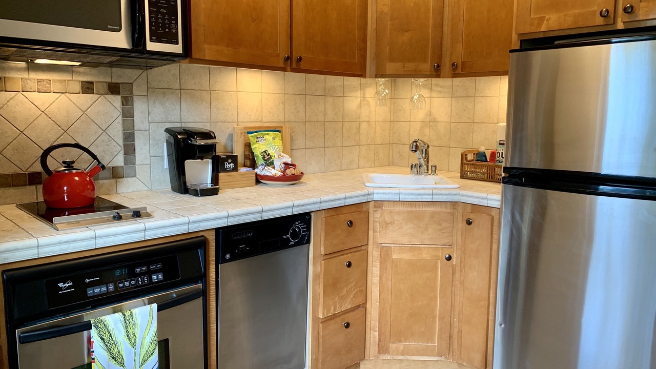 Photo of Kitchen in East Sacramento