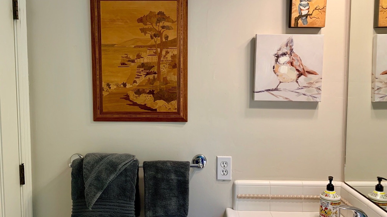Photo of Bathroom in East Sacramento