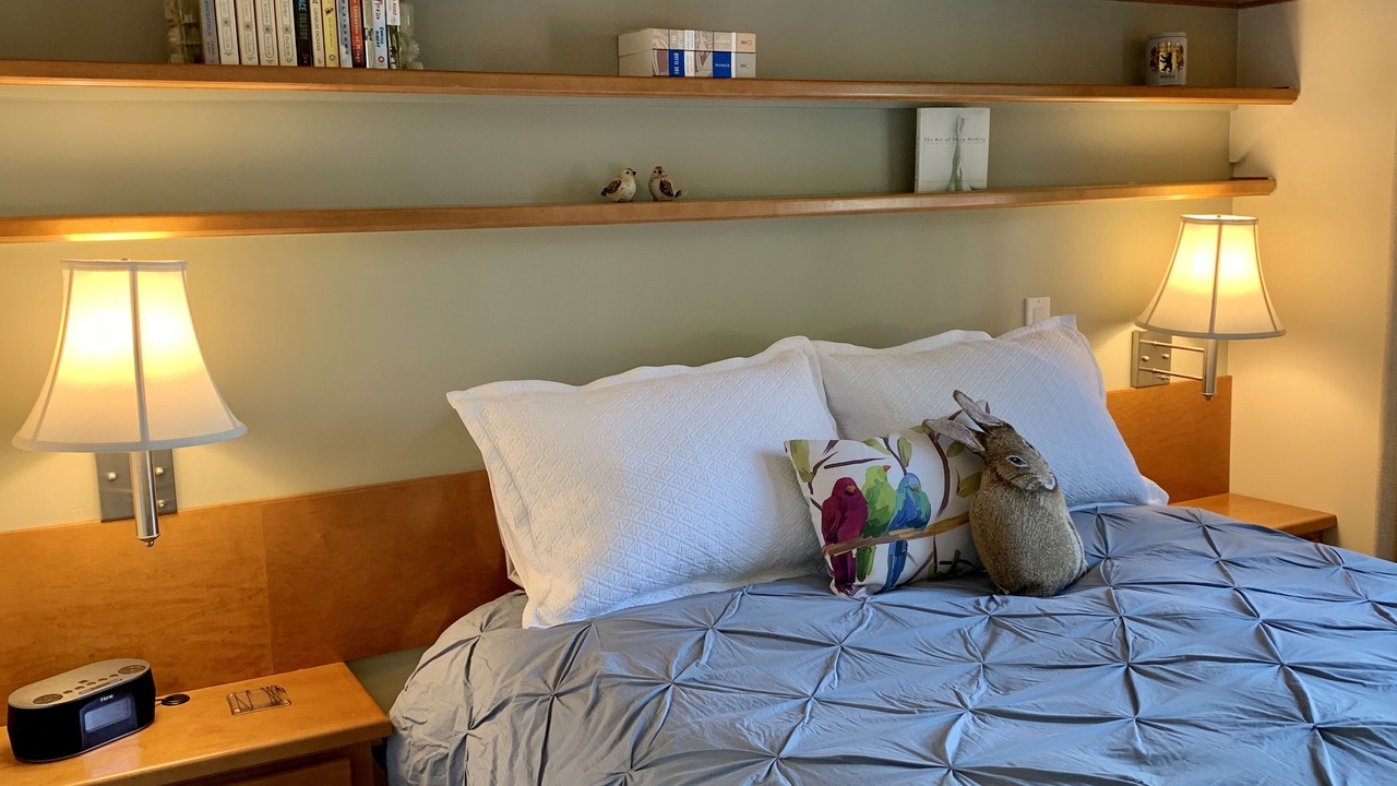 Photo of Bedroom in East Sacramento