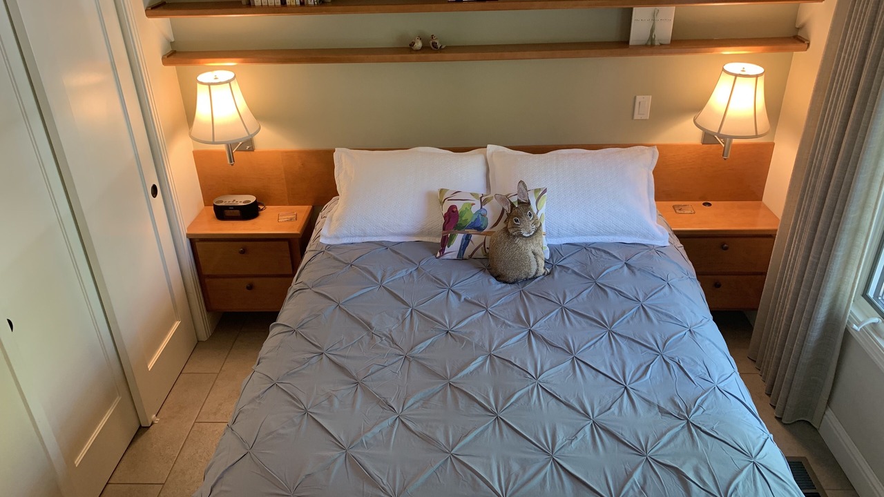 Photo of Bedroom in East Sacramento