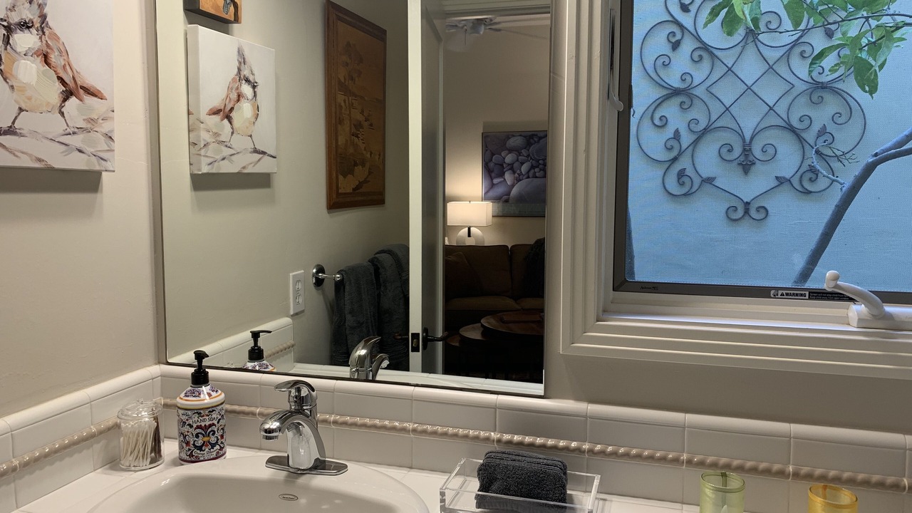 Photo of Bathroom in East Sacramento