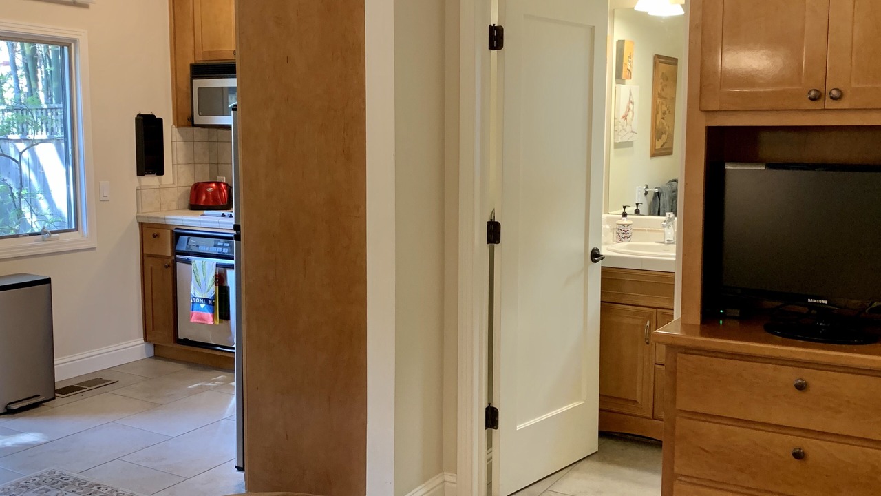 Photo of Kitchen in East Sacramento