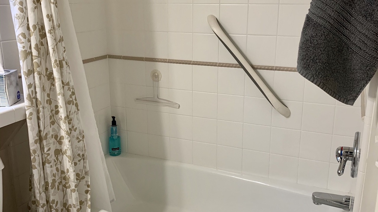 Photo of Bathroom in East Sacramento