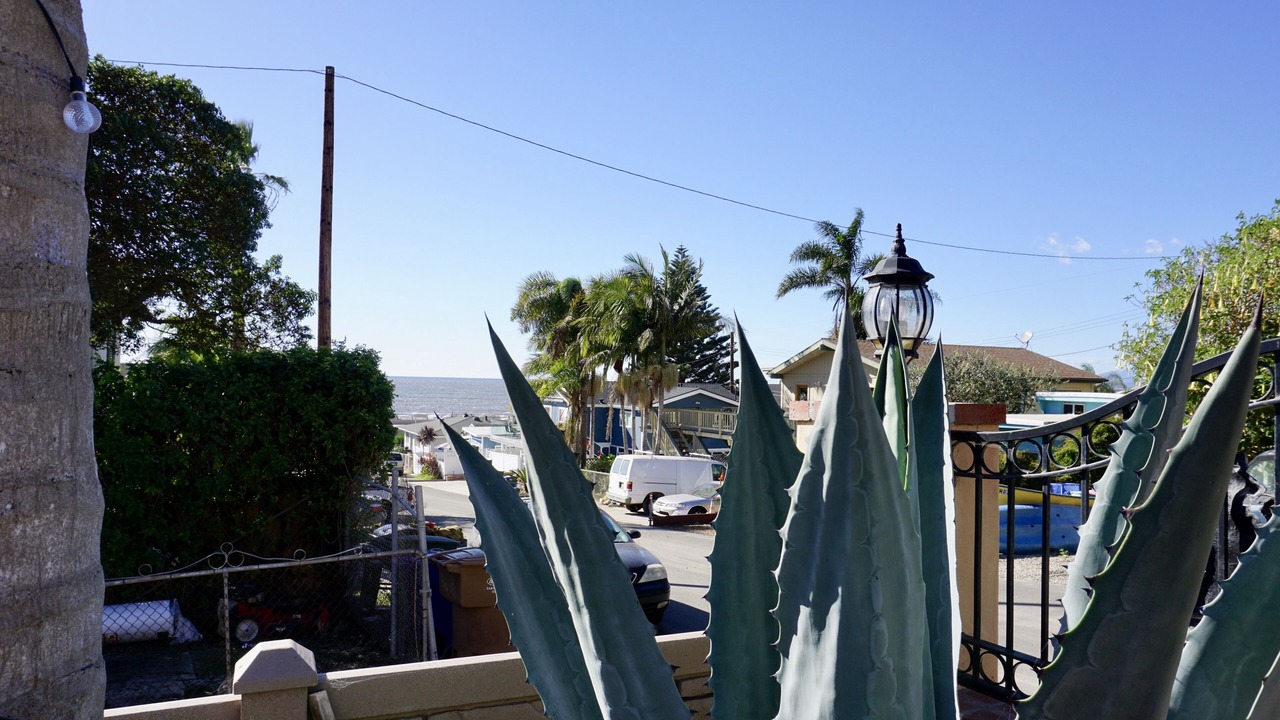 Photo of Outdoor in La Conchita