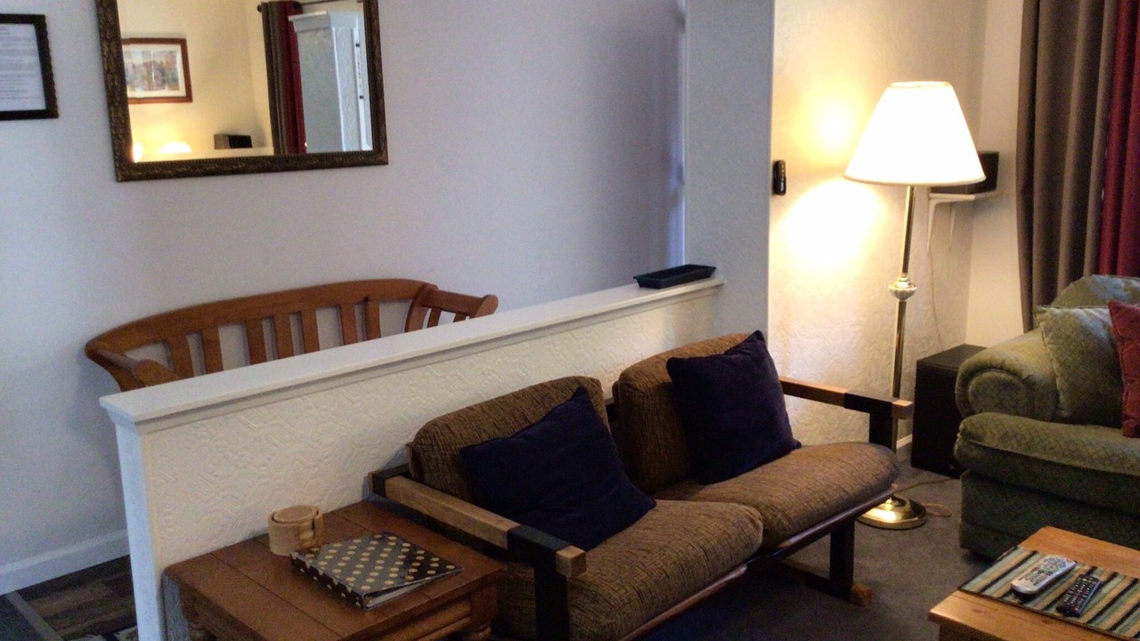 Photo of Livingroom in Al Tahoe