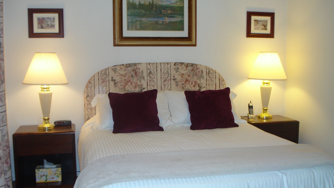 Photo of Bedroom in Al Tahoe