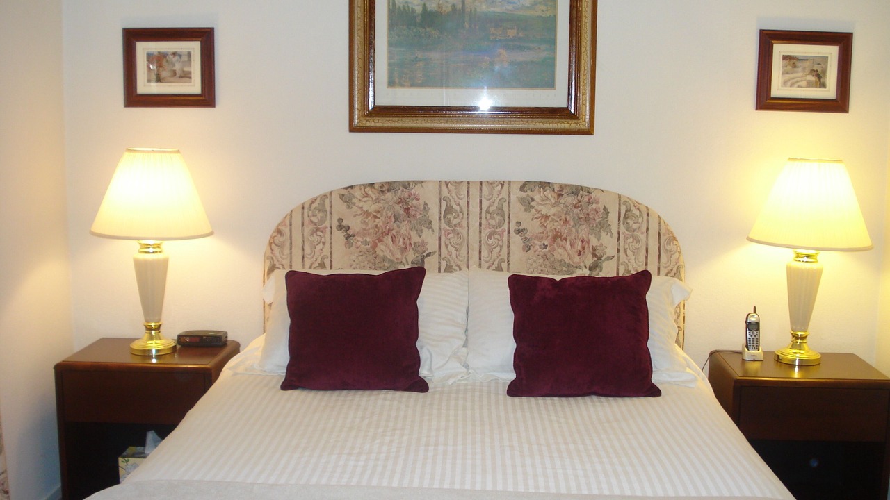 Photo of Bedroom in Al Tahoe
