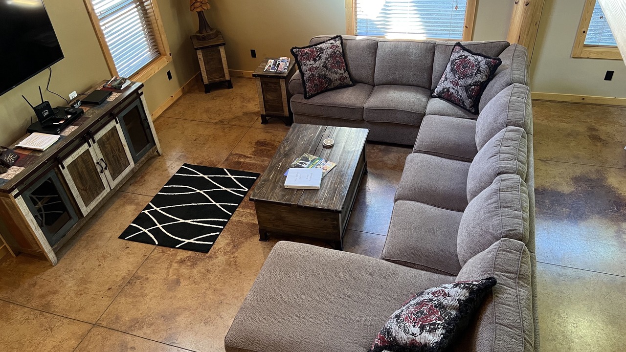 Photo of Bedroom in Lakehead