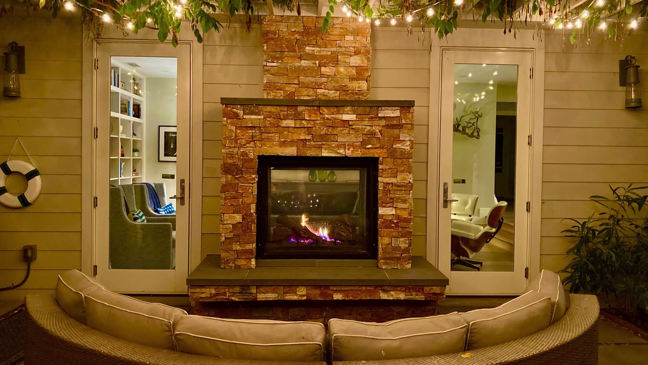 Photo of Livingroom in Sonoma