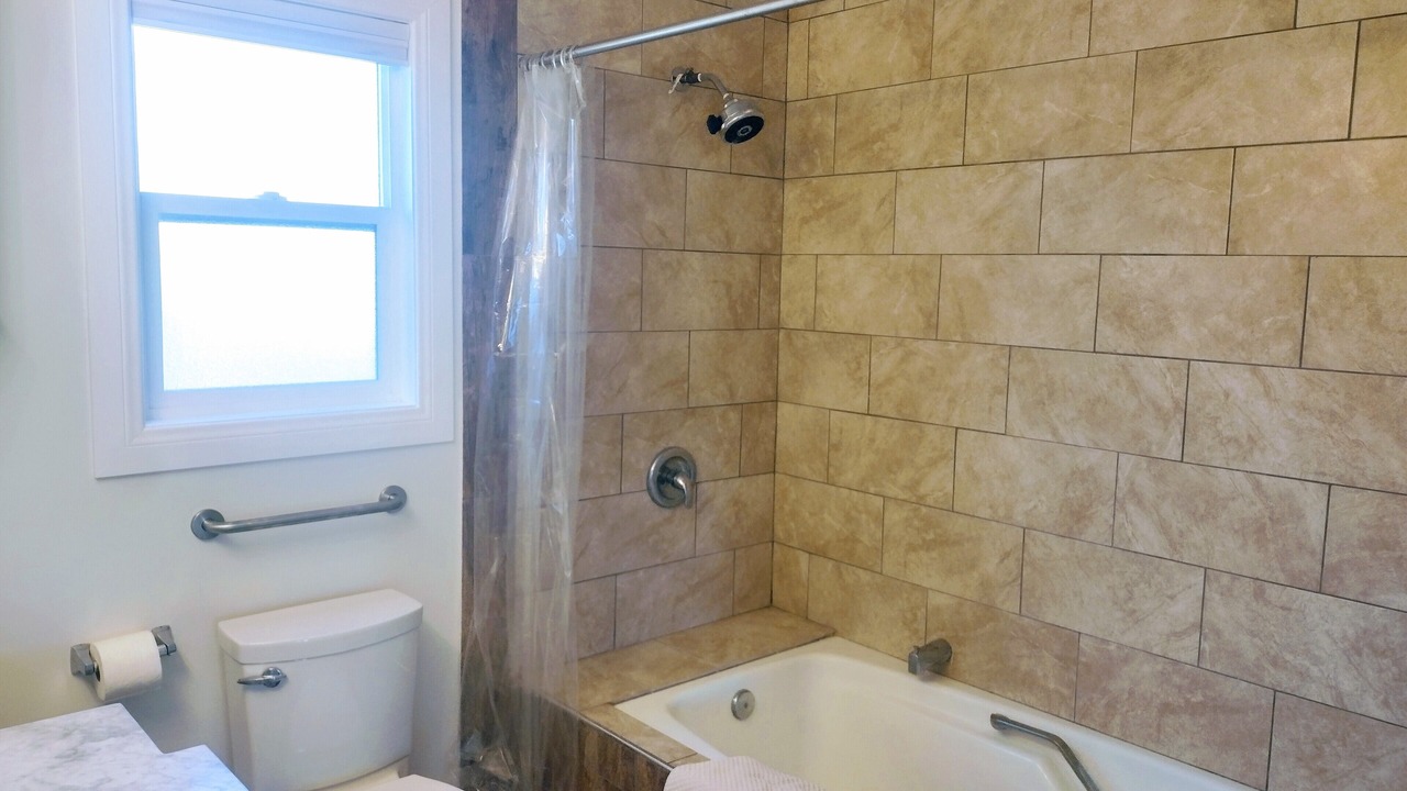 Photo of Bathroom in Mira Monte