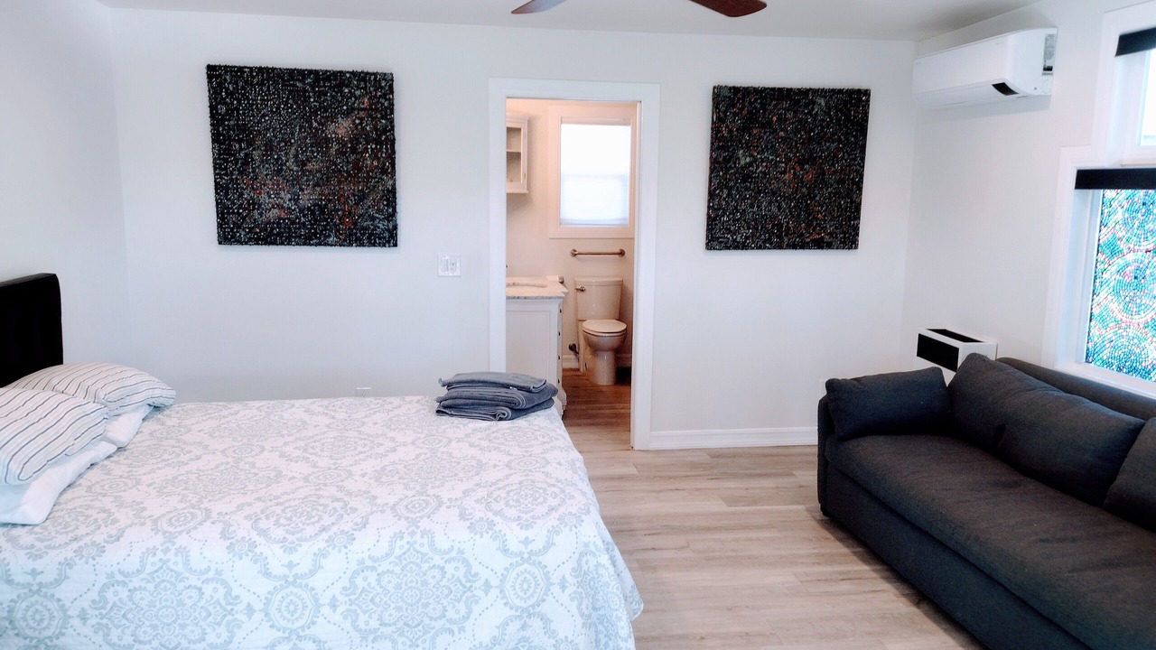 Photo of Bedroom in Mira Monte