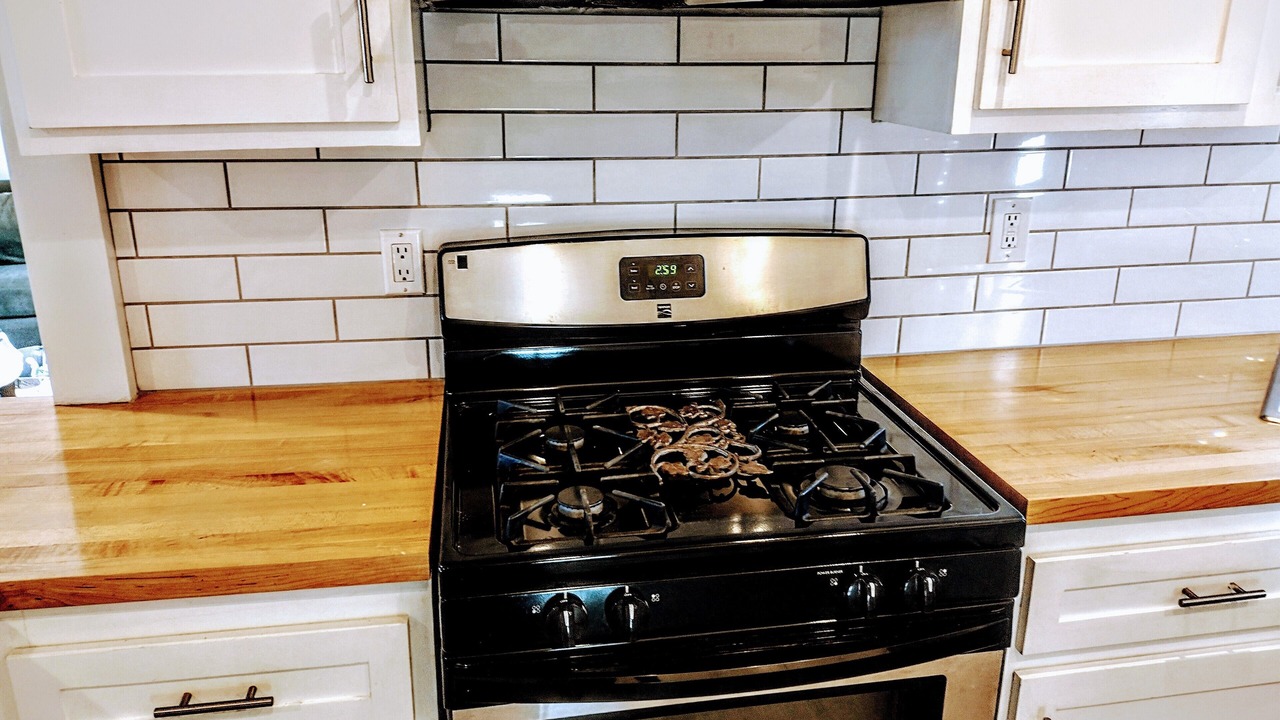 Photo of Kitchen in Mira Monte