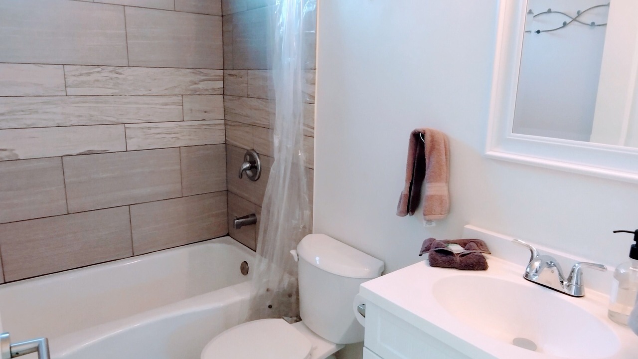 Photo of Bathroom in Mira Monte