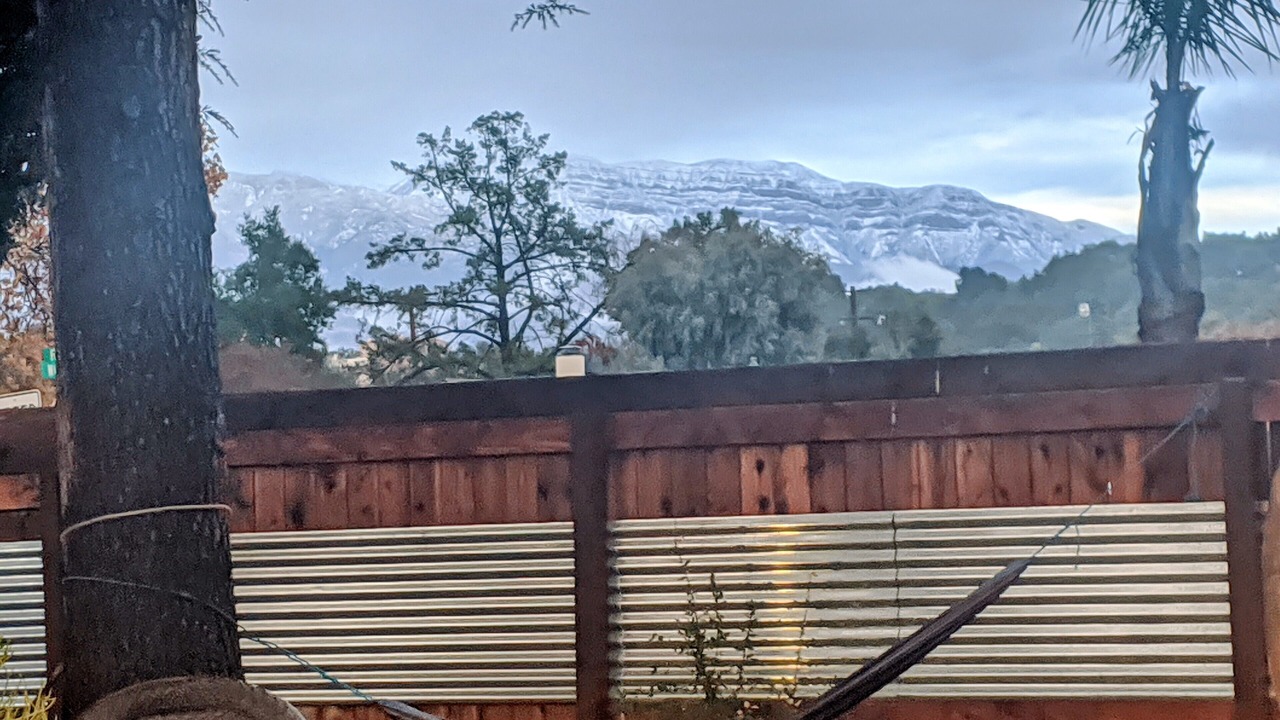 Photo of Outdoor in Mira Monte