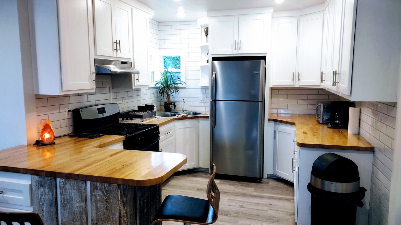 Photo of Kitchen in Mira Monte