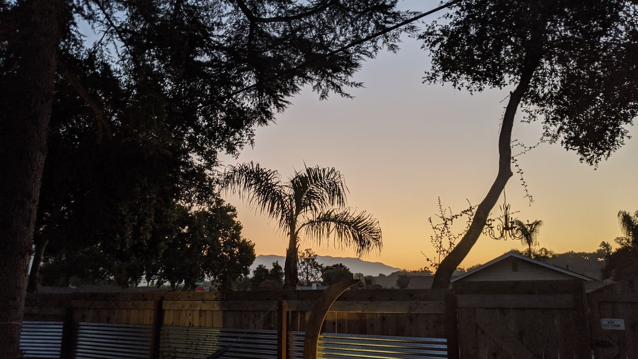 Photo of Outdoor in Mira Monte