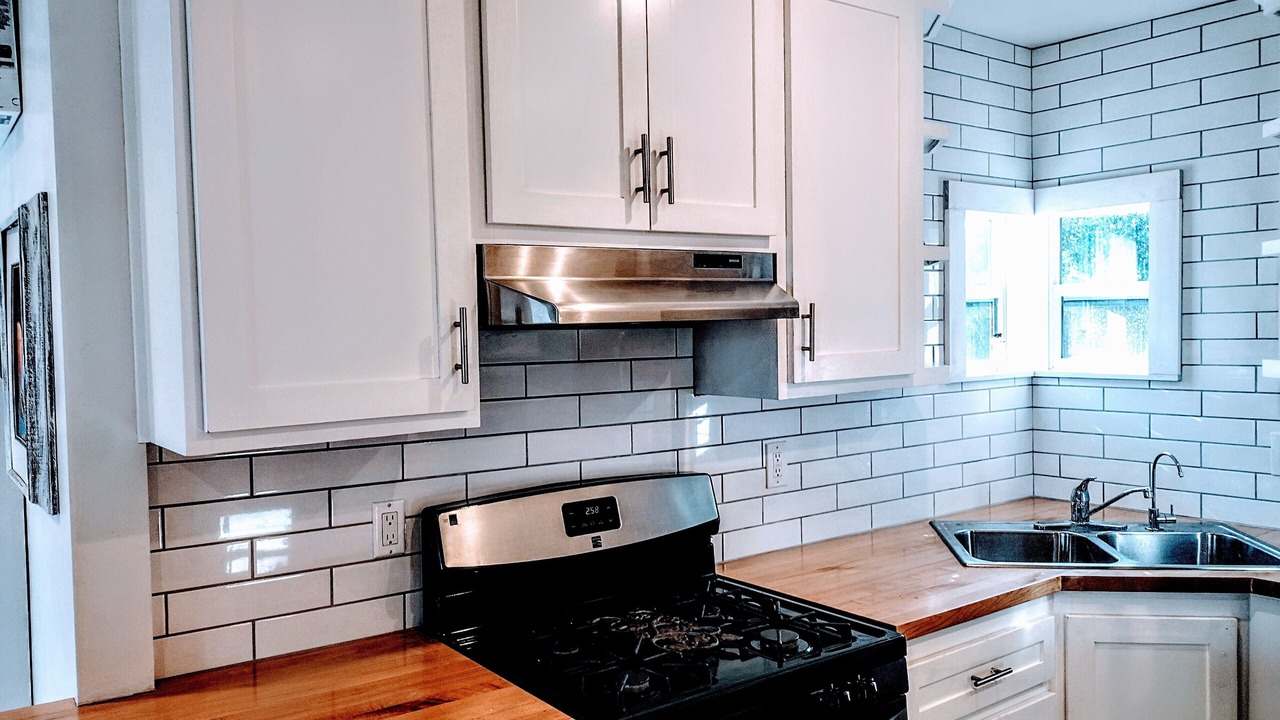 Photo of Kitchen in Mira Monte