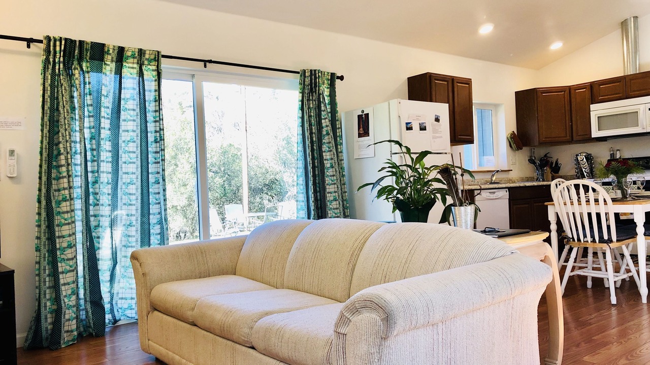 Photo of Bedroom in Midpines