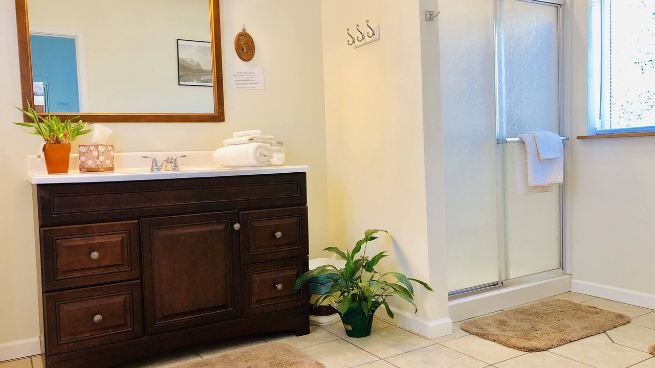 Photo of Bathroom in Midpines