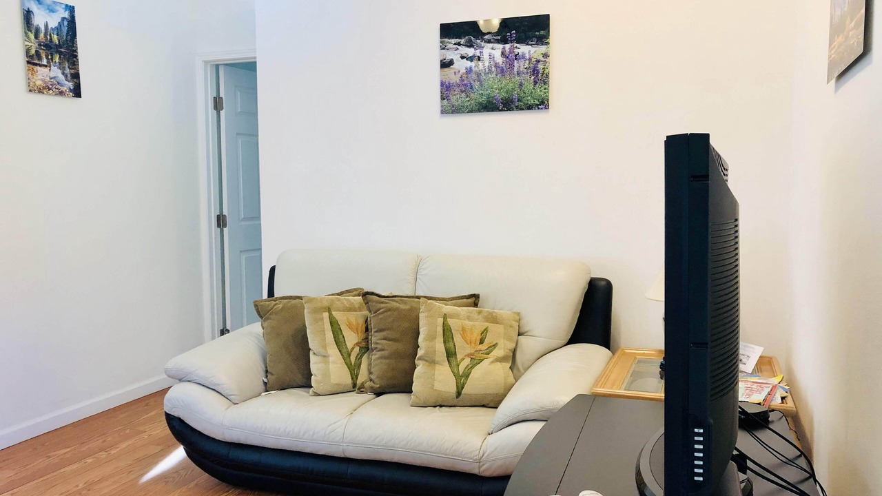 Photo of Bedroom in Midpines