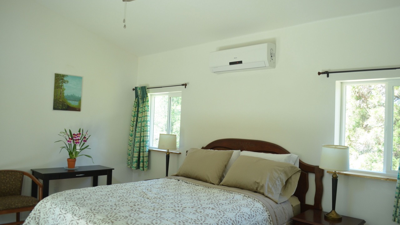 Photo of Bedroom in Midpines