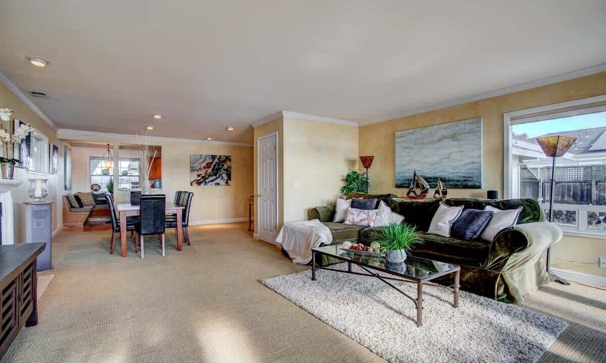 Photo of Bedroom in Novato