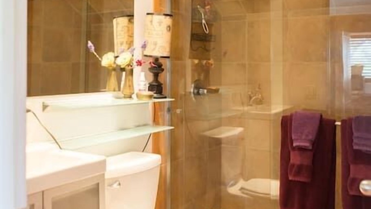 Photo of Bathroom in Lower State