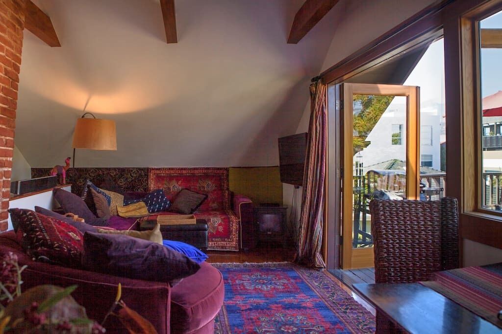 Photo of Bedroom in Lower State