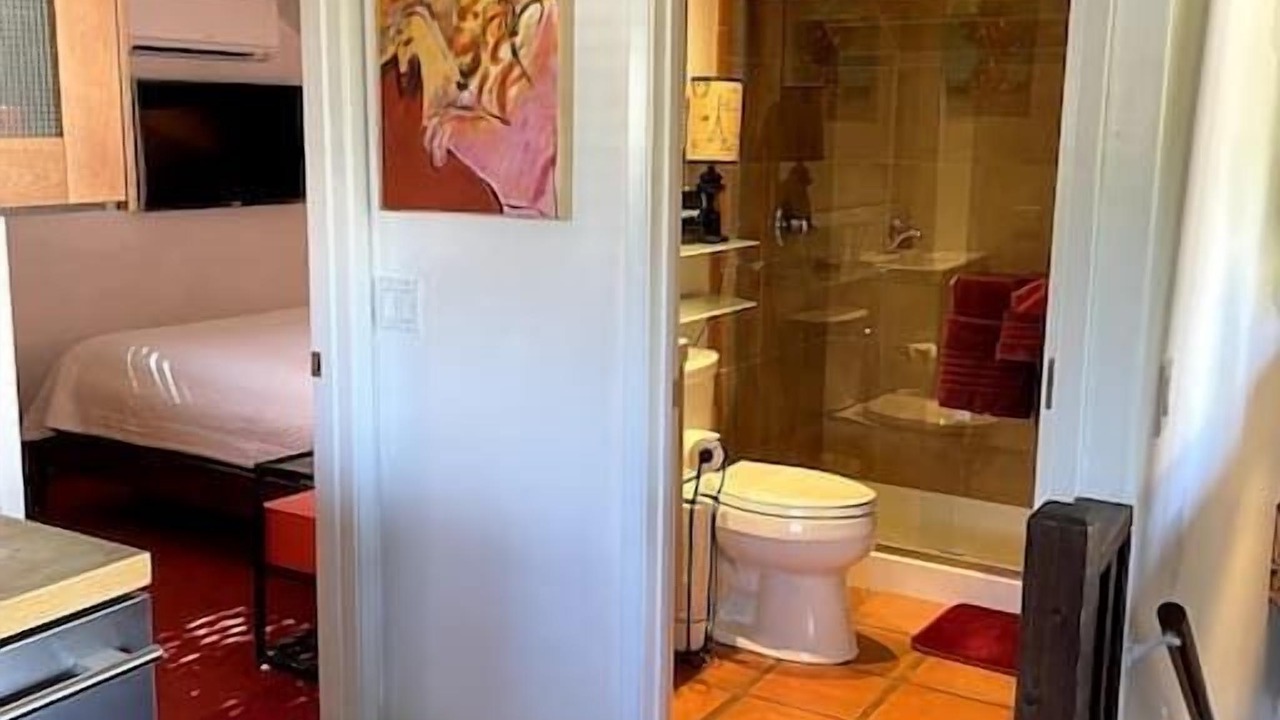 Photo of Bathroom in Lower State