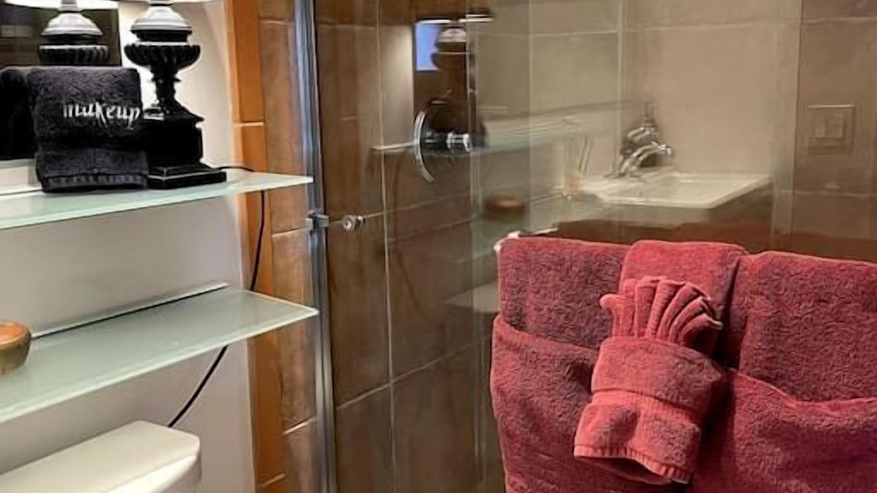 Photo of Bathroom in Lower State