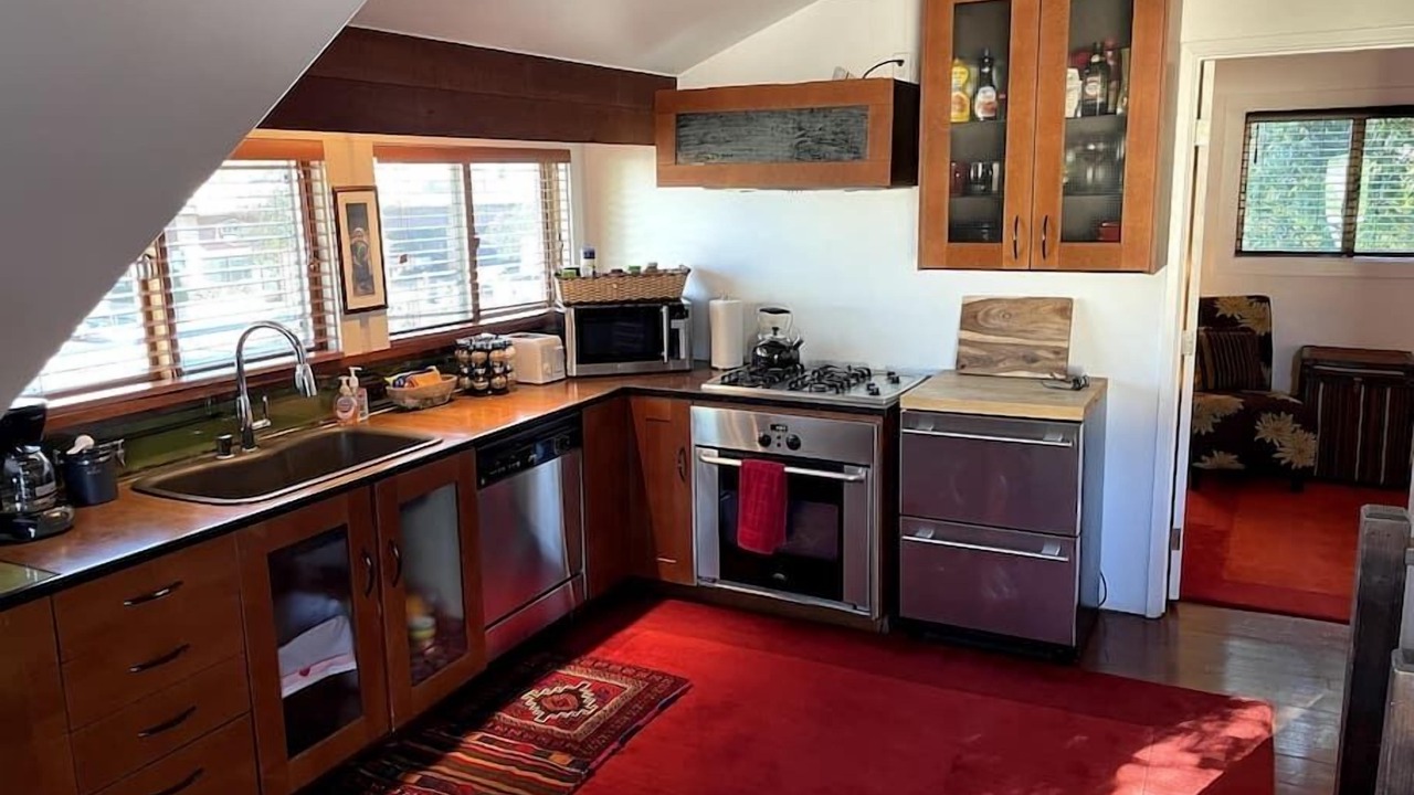Photo of Kitchen in Lower State