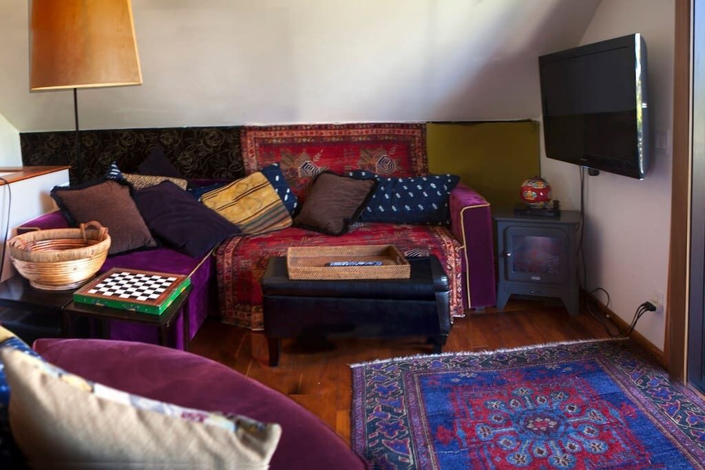Photo of Bedroom in Lower State