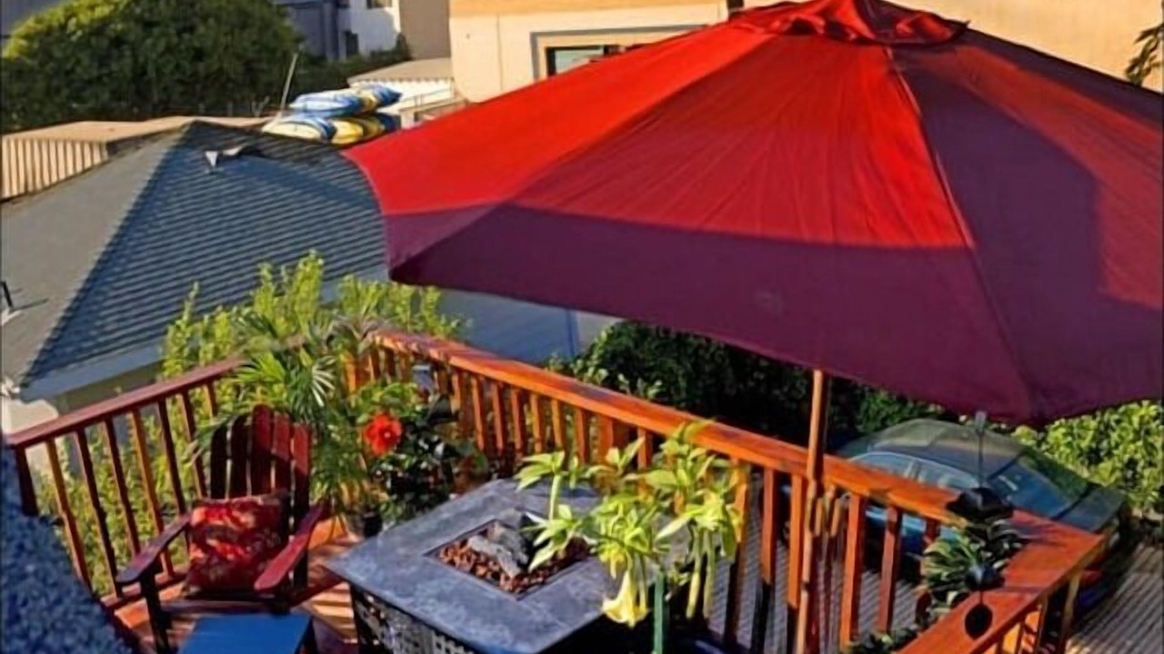 Photo of Patio Balcony in Lower State