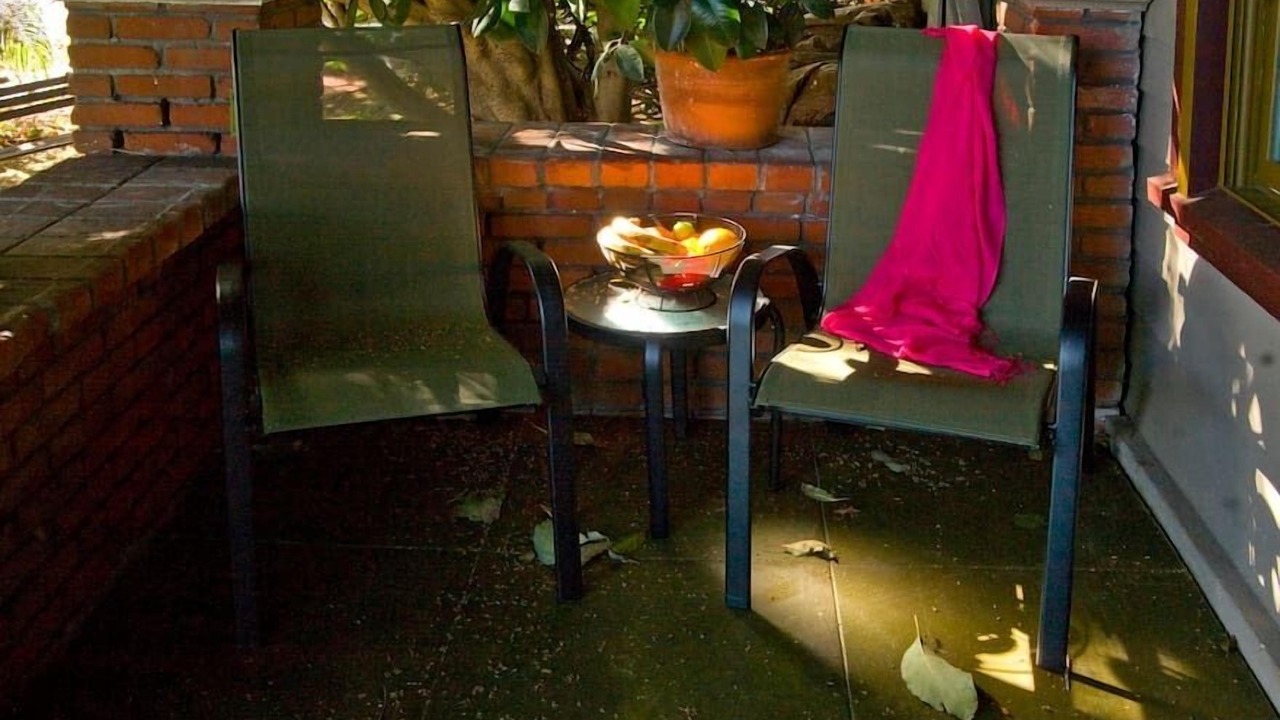 Photo of Outdoor in Lower State